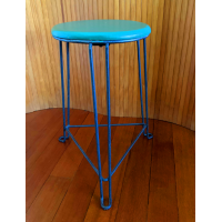 Jan v.d. Togt Tomado Tabouret kruk